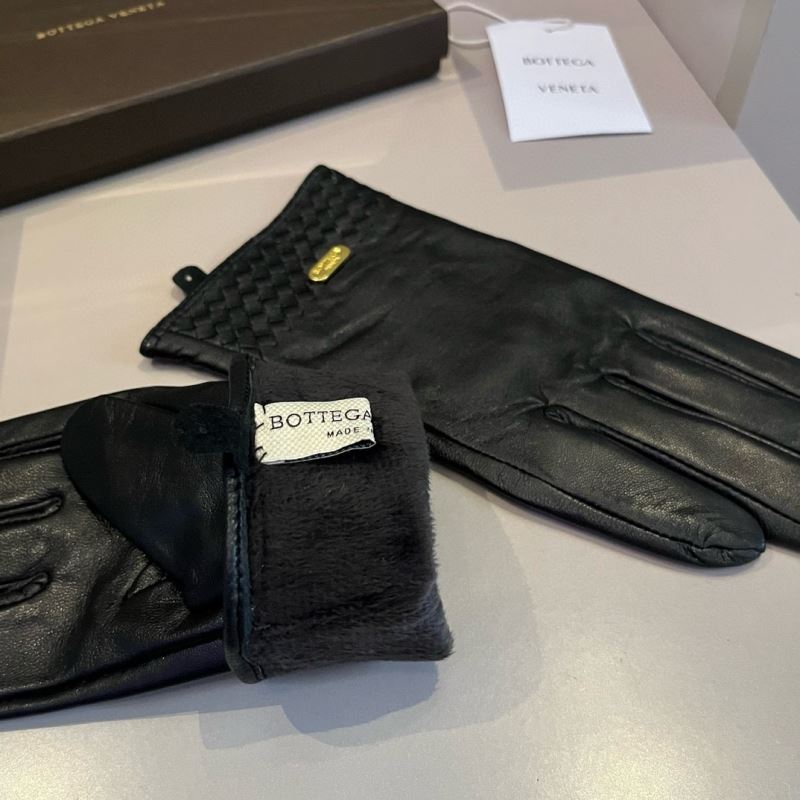 Bottega Veneta Gloves